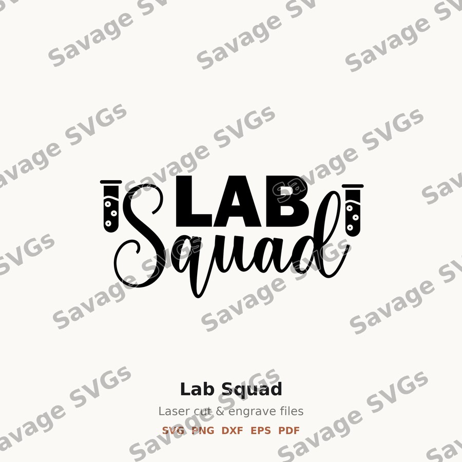 Lab Squad