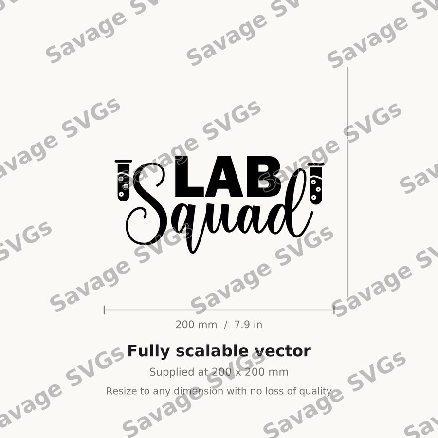 Lab Squad