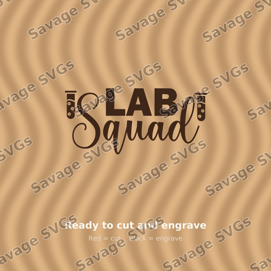 Lab Squad