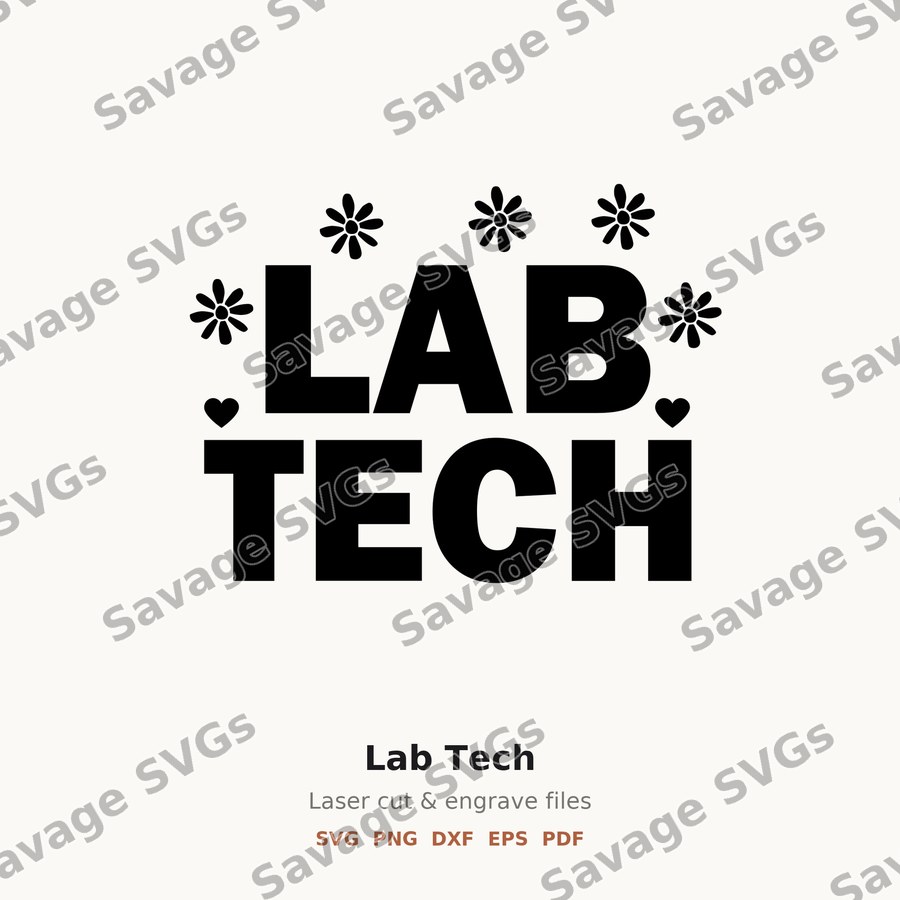 Lab Tech