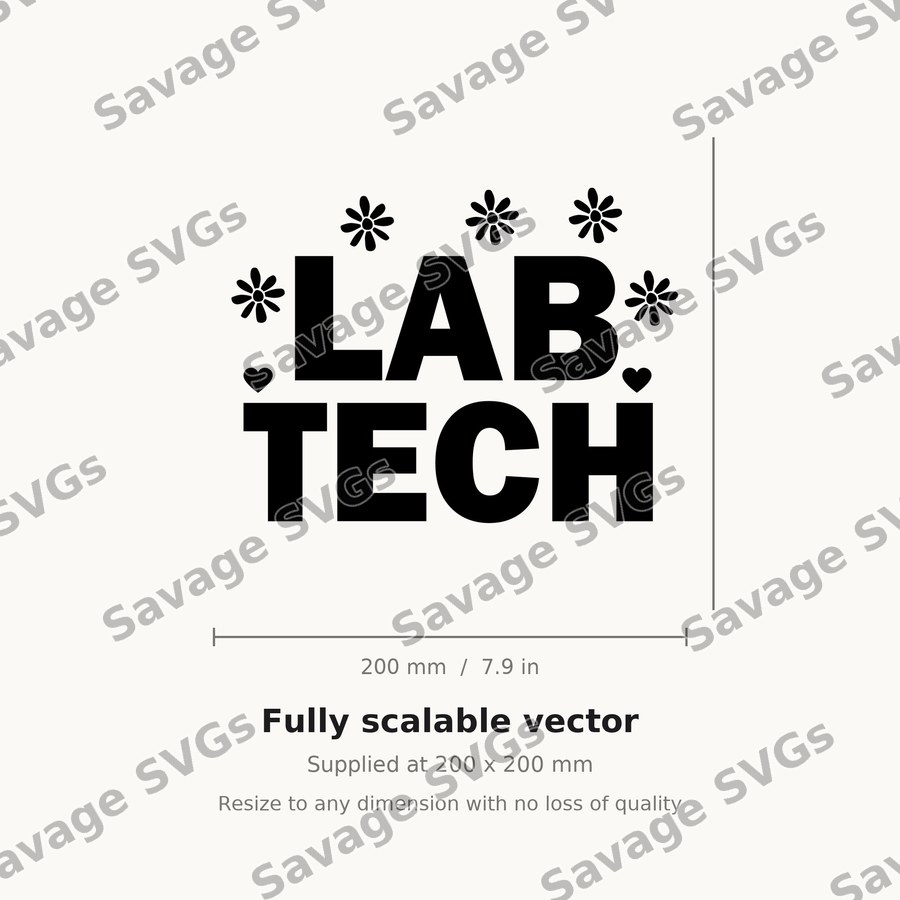 Lab Tech