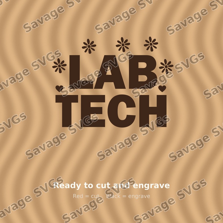 Lab Tech