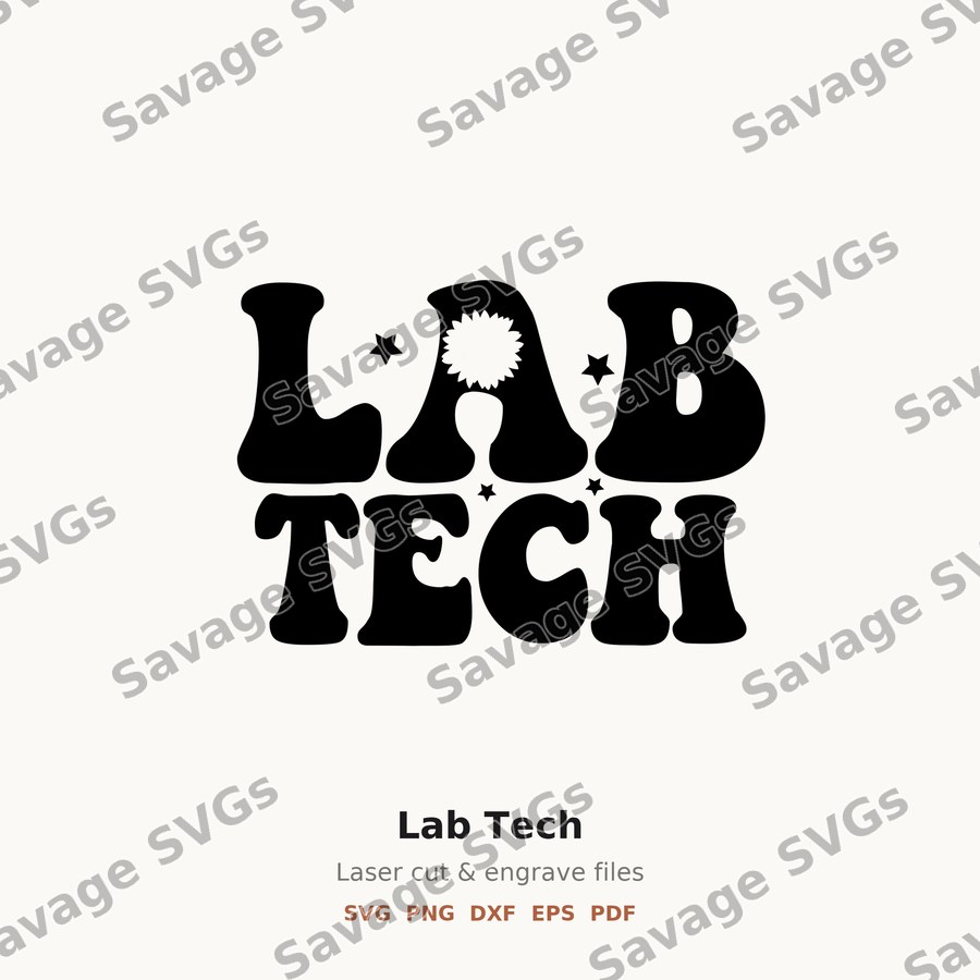 Lab Tech