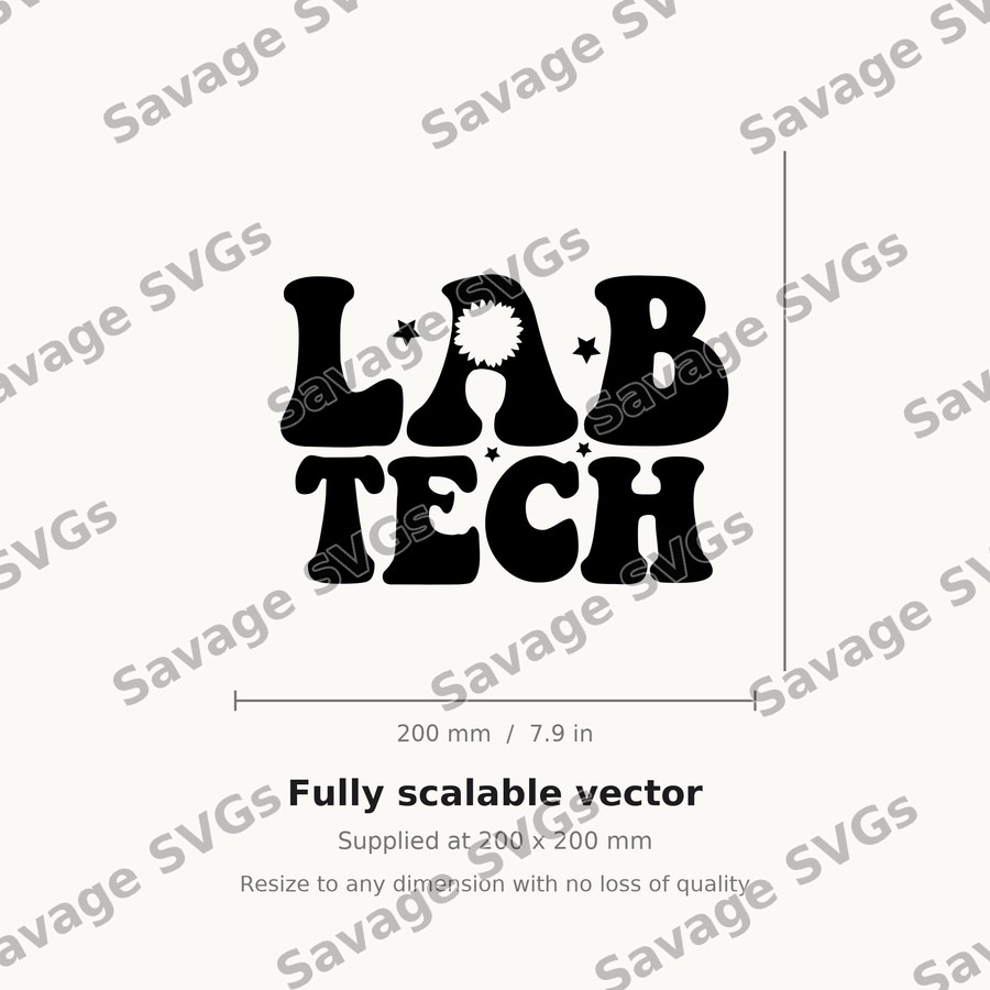 Lab Tech