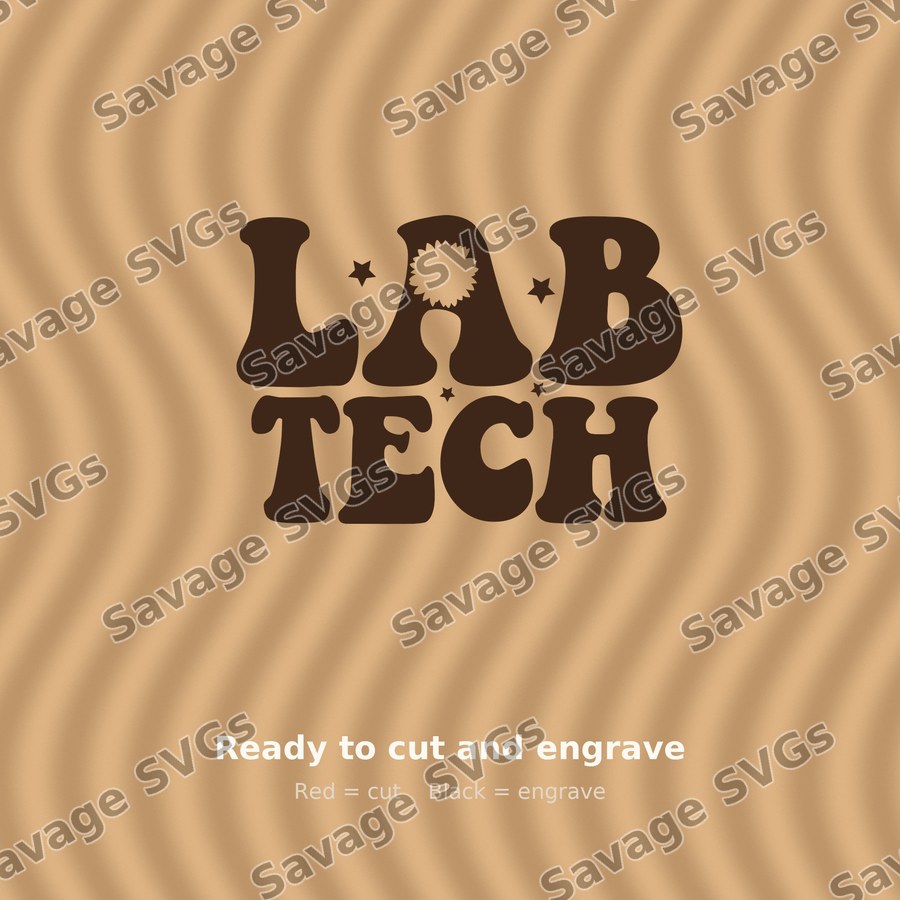 Lab Tech