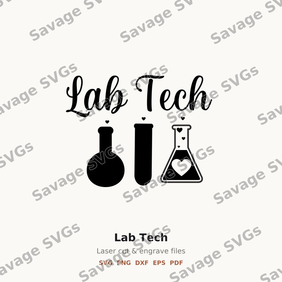 Lab Tech