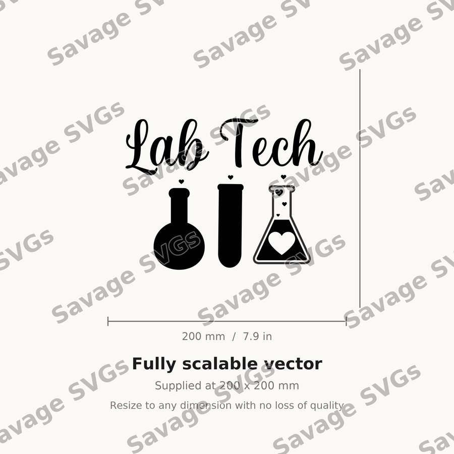 Lab Tech