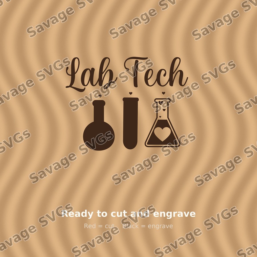Lab Tech
