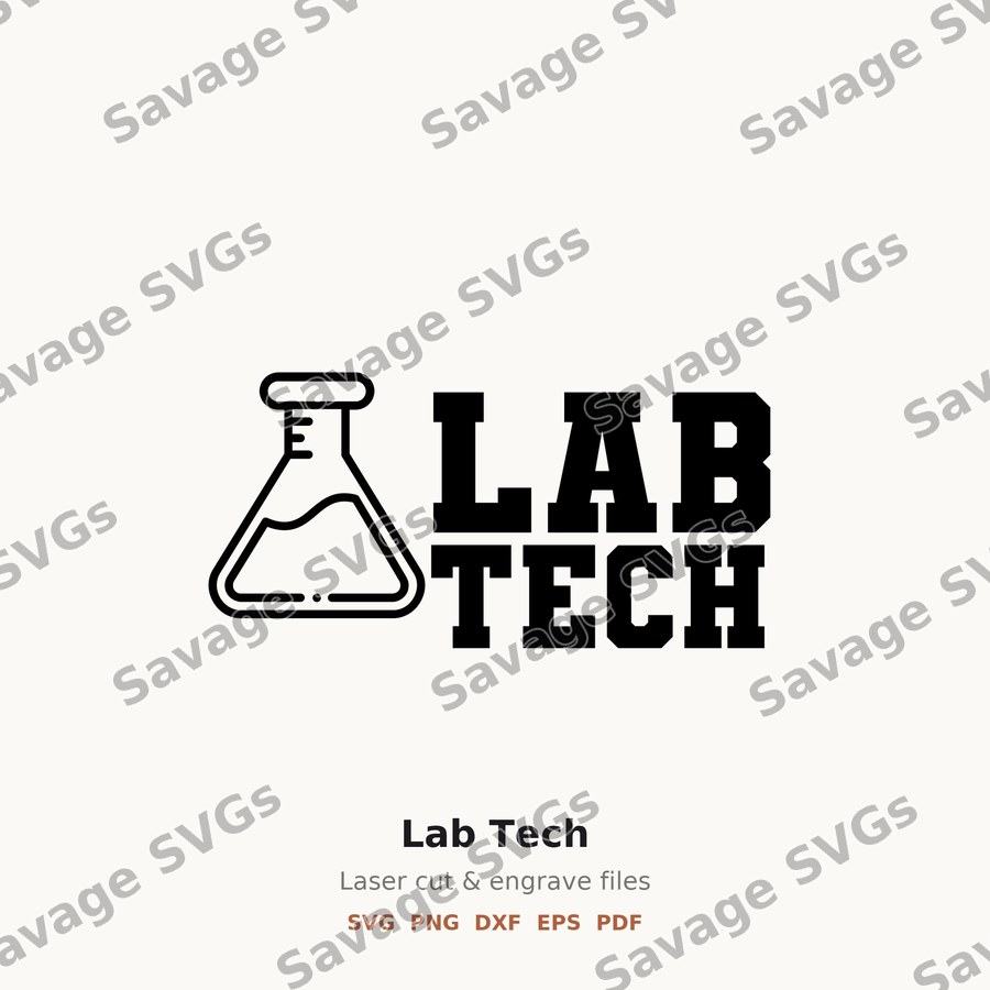 Lab Tech