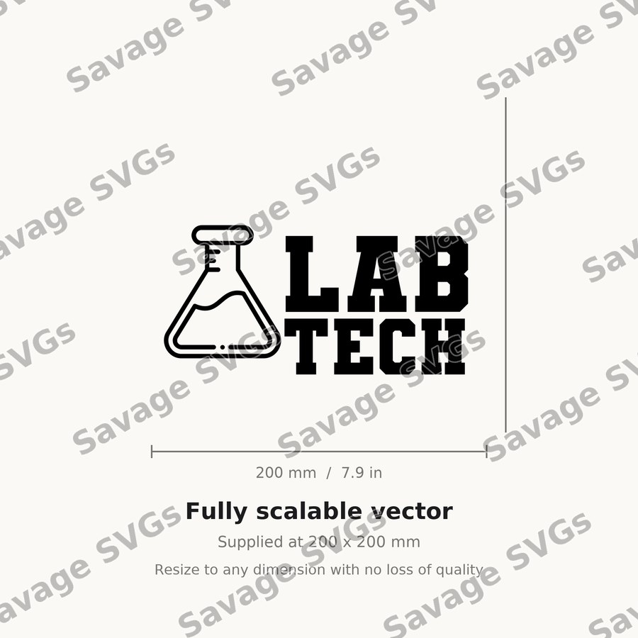 Lab Tech