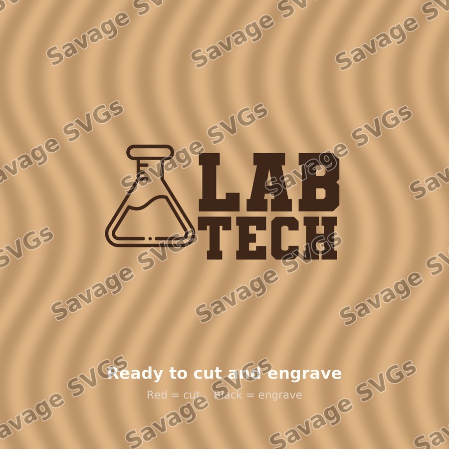 Lab Tech