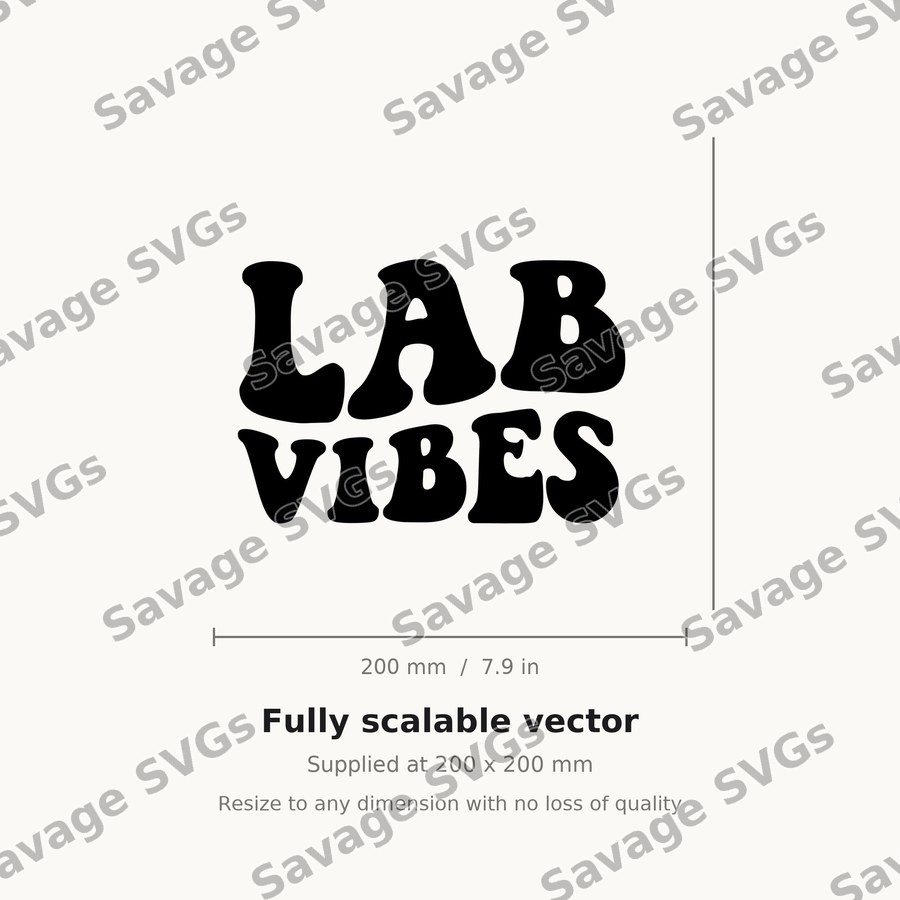 Lab Vibes