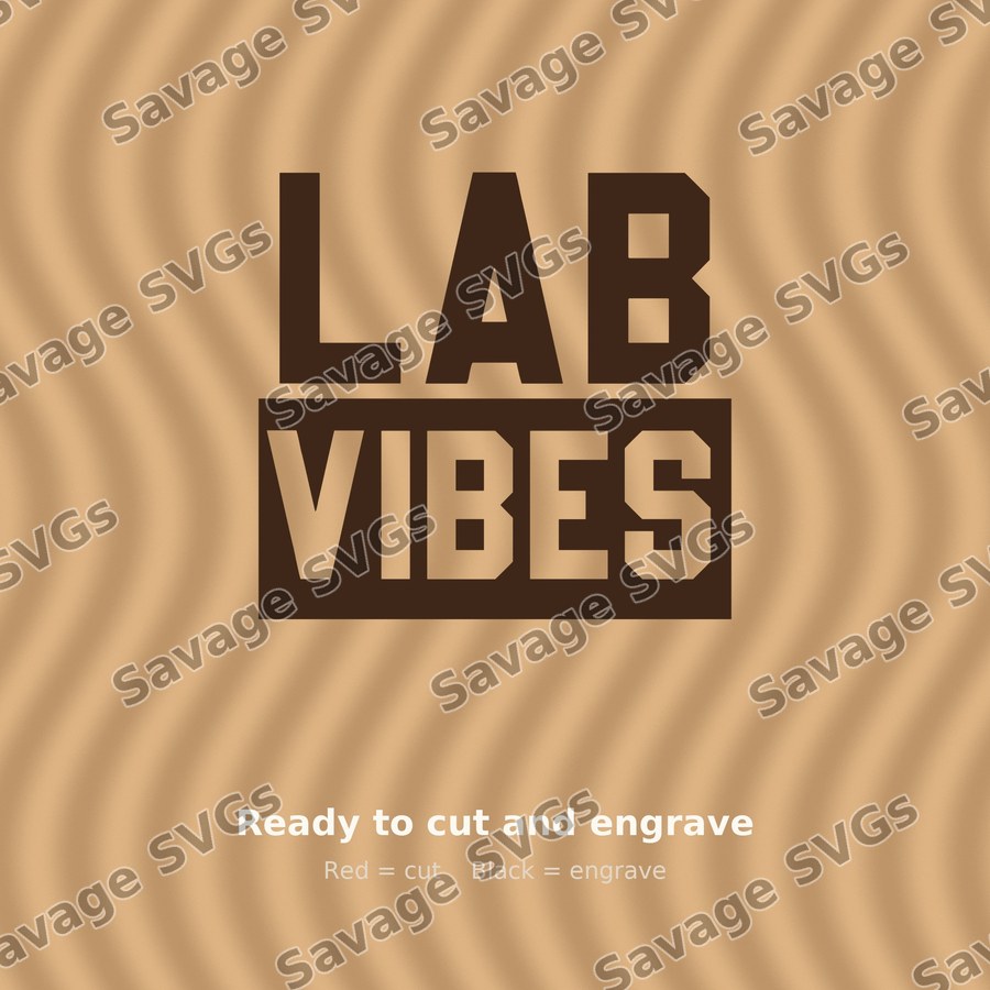 Lab Vibes