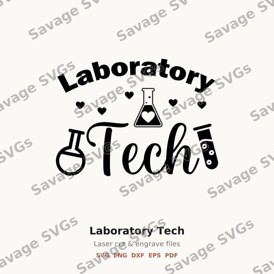 Laboratory Tech