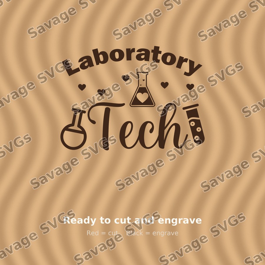Laboratory Tech