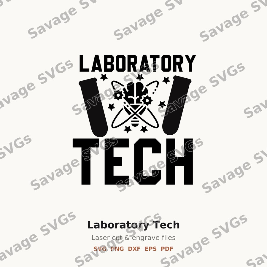 Laboratory Tech
