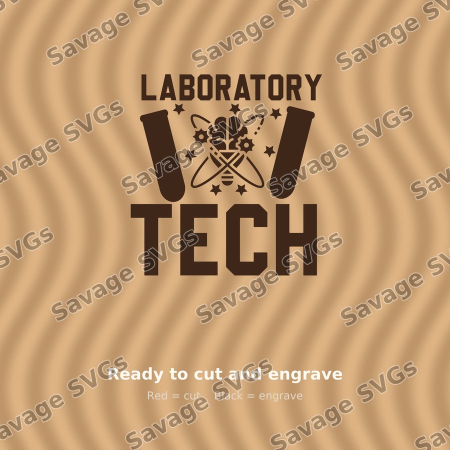 Laboratory Tech