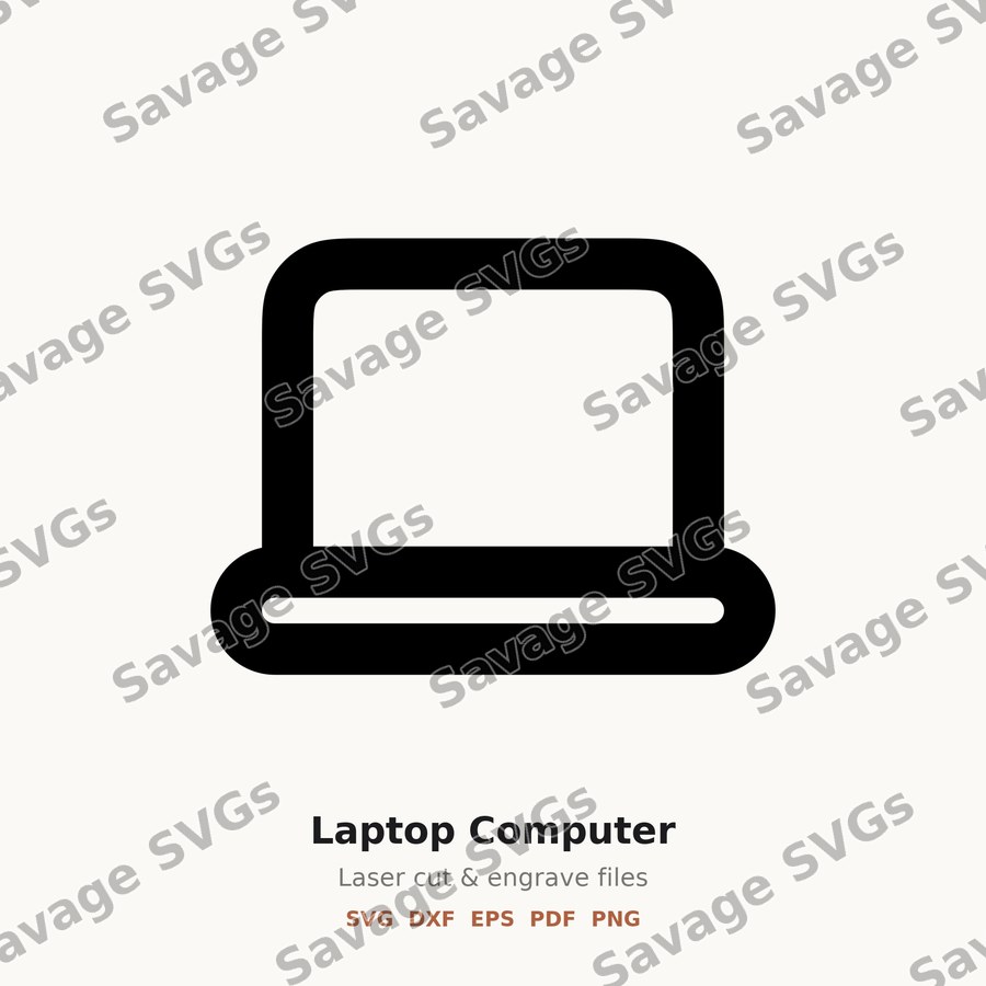 Laptop Computer