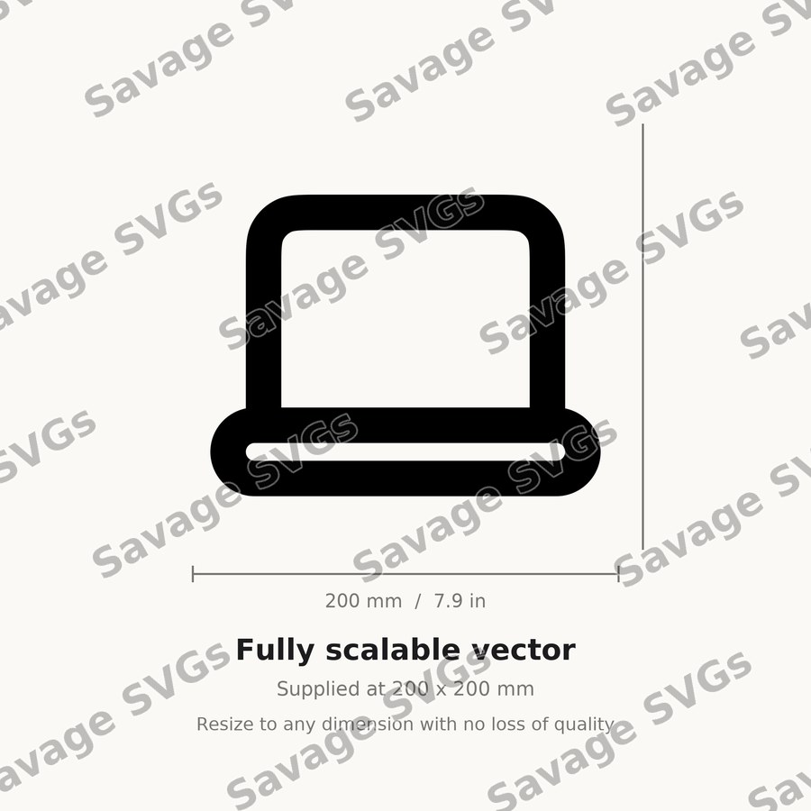 Laptop Computer