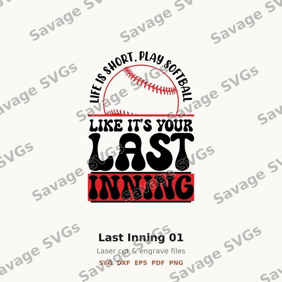Last Inning 01