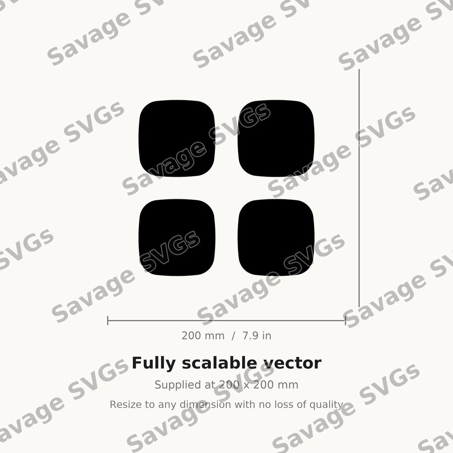 Layout Solid