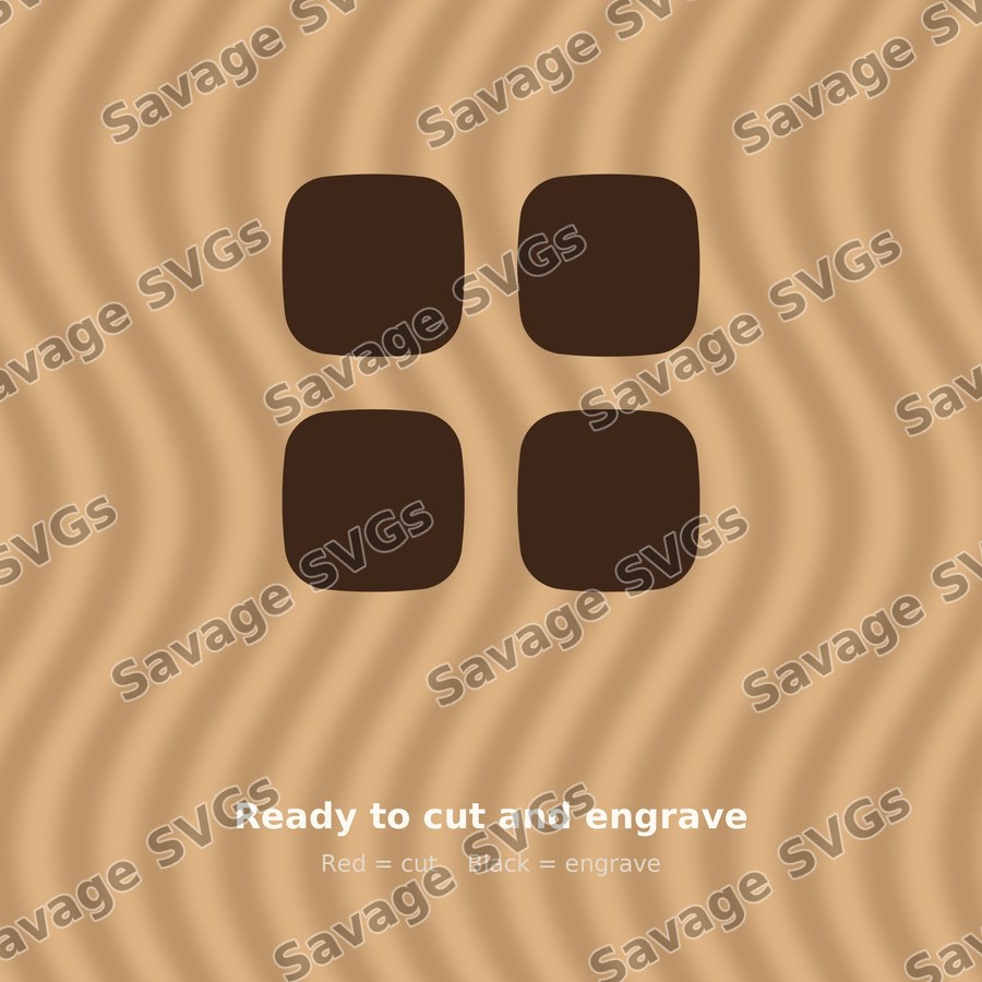Layout Solid