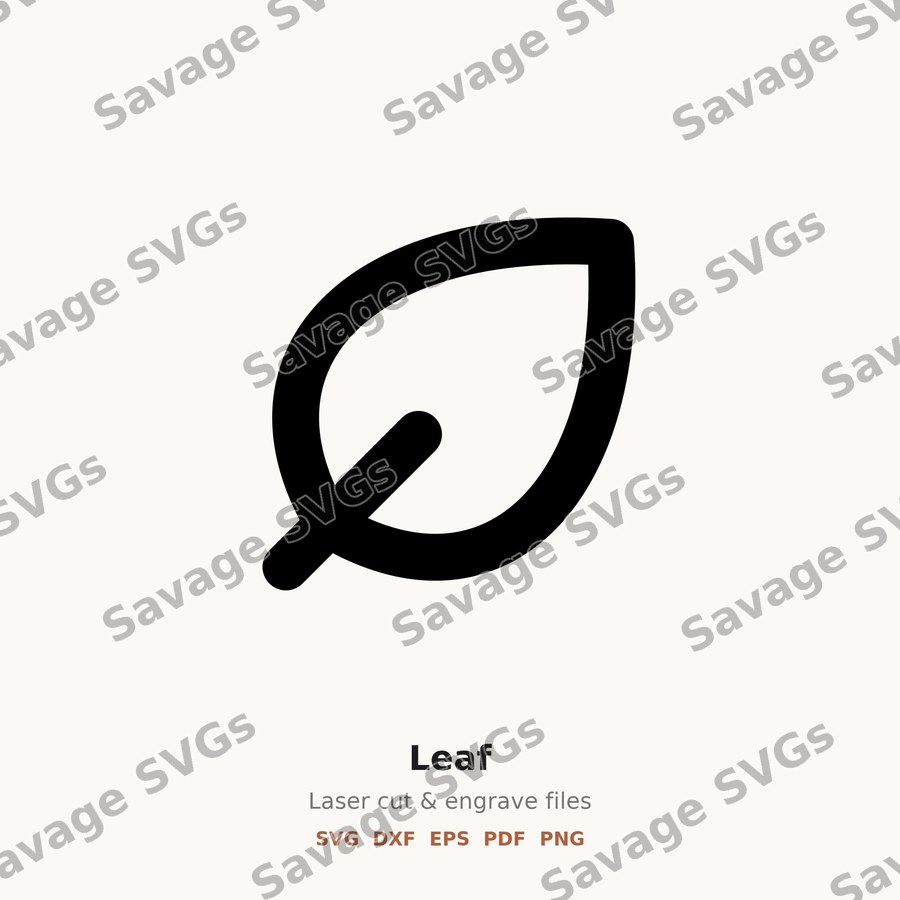 Leaf