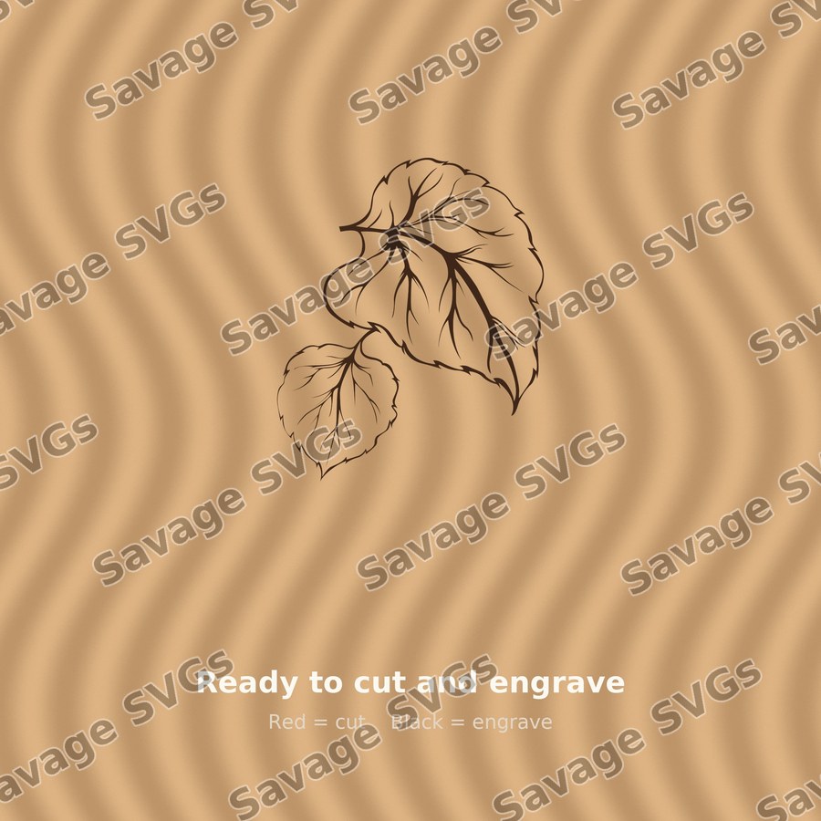 Leaves 01