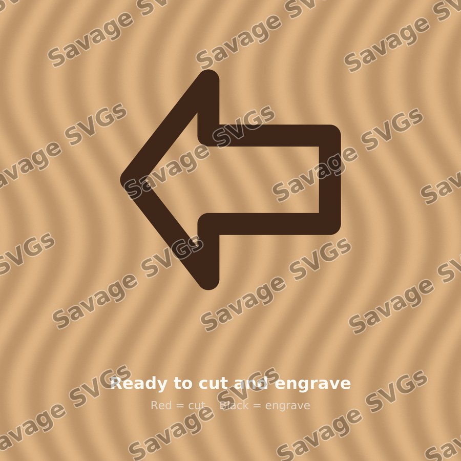Left Arrow