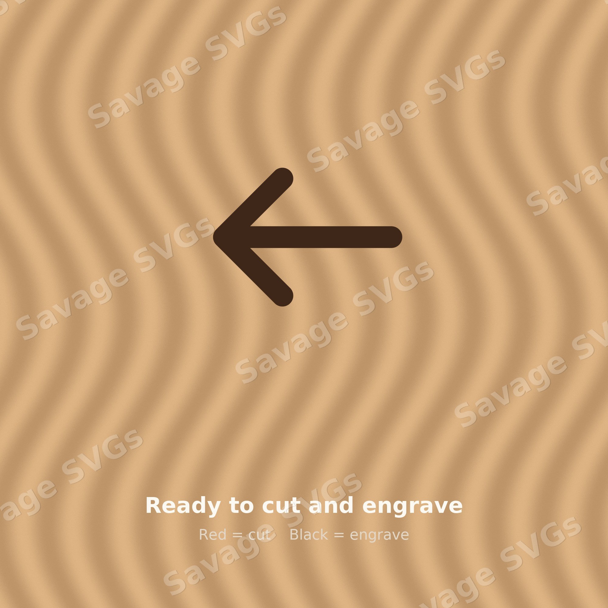 Left Arrow