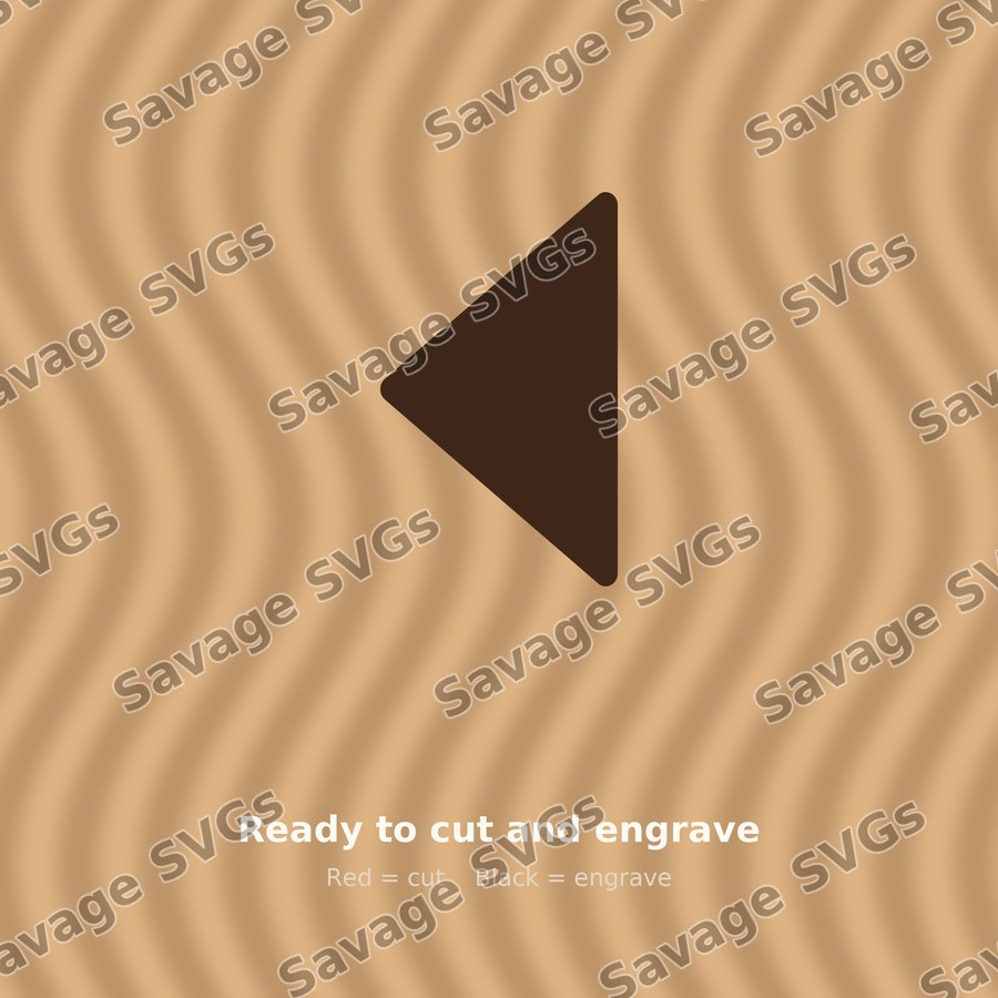 Left Pointing Triangle