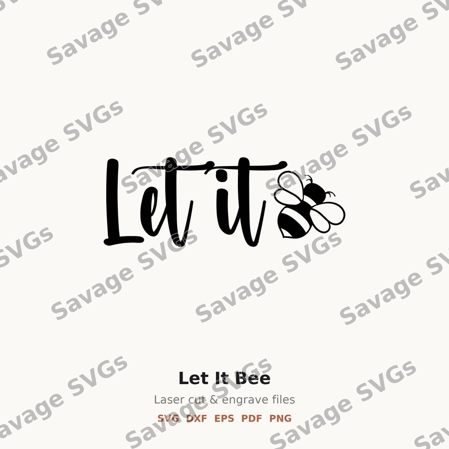 Let It Bee