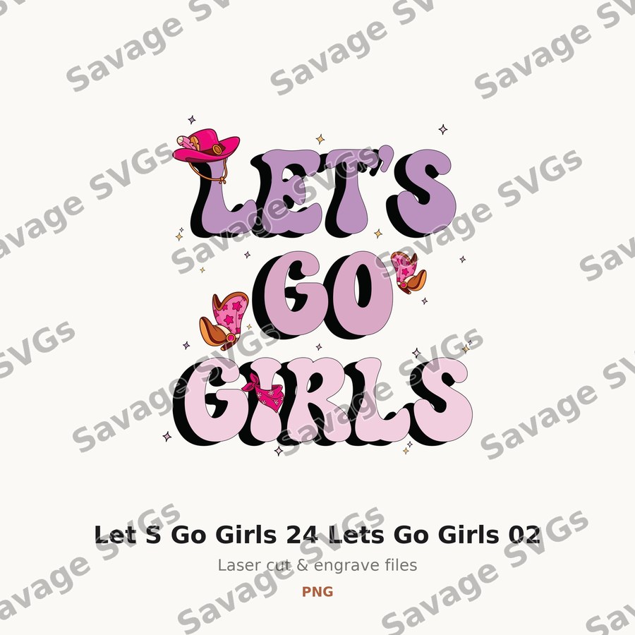 Let S Go Girls 24 Lets Go Girls 02