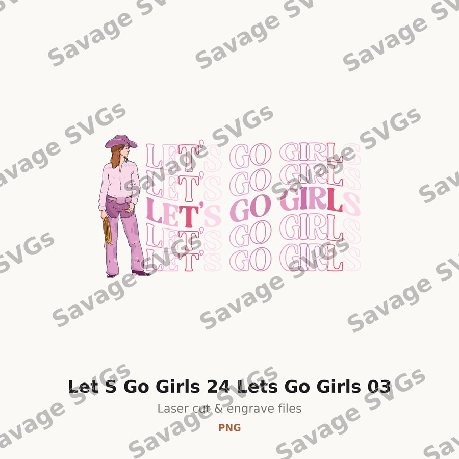 Let S Go Girls 24 Lets Go Girls 03