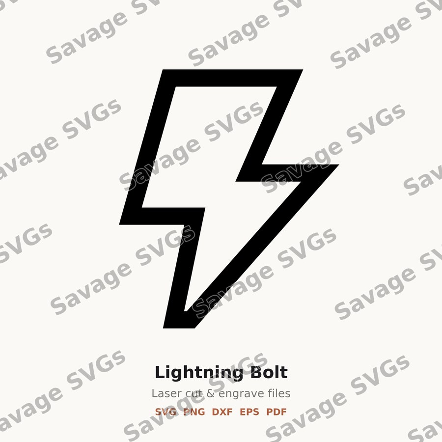 Lightning Bolt