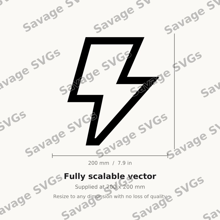 Lightning Bolt