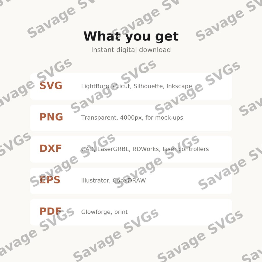 Lightning Bolt