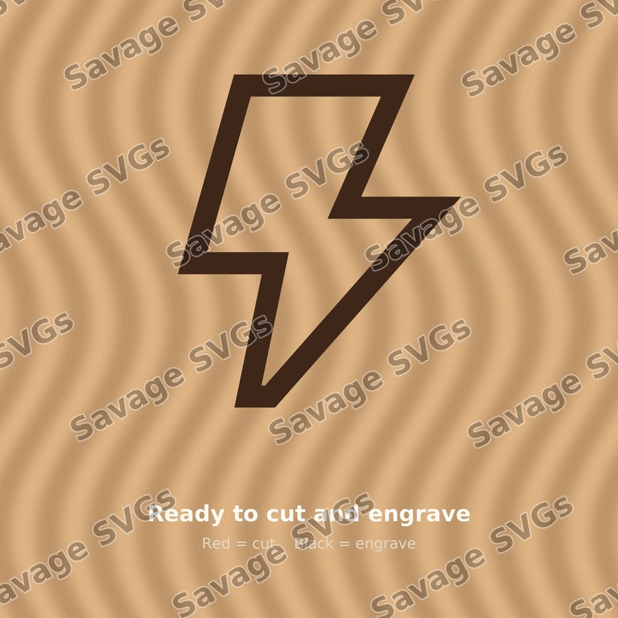 Lightning Bolt