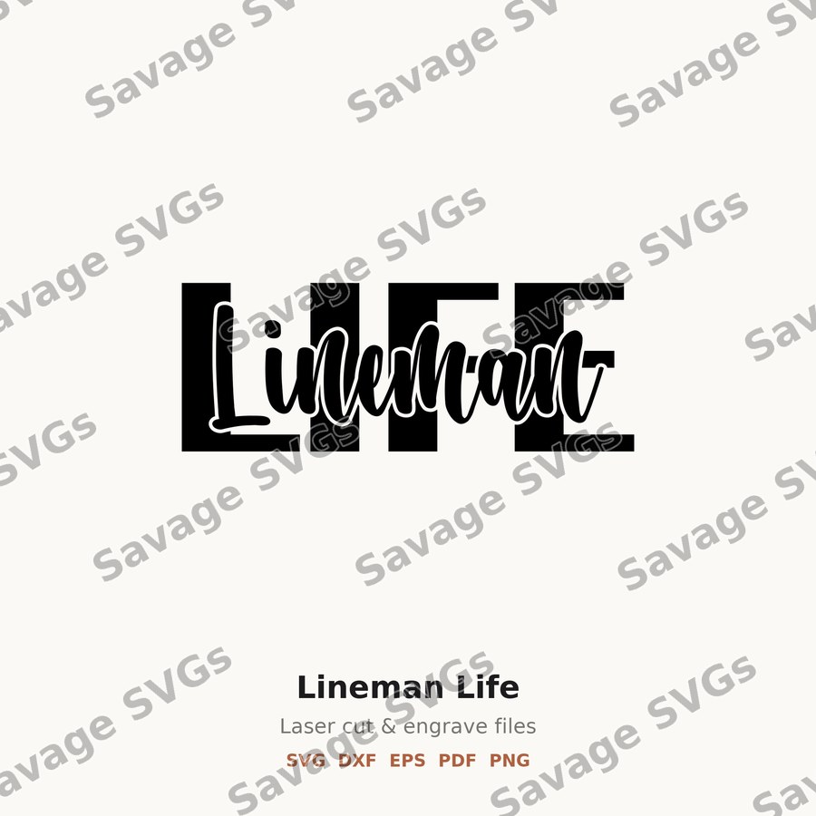 Lineman Life