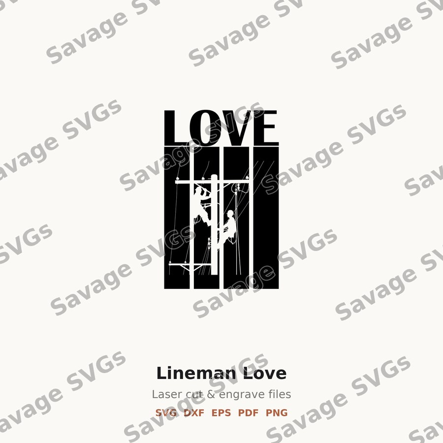 Lineman Love