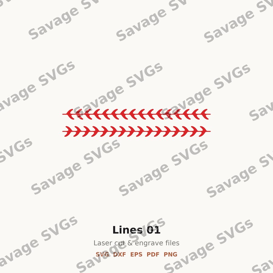 Lines 01