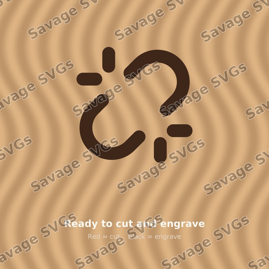 Broken Link Icon