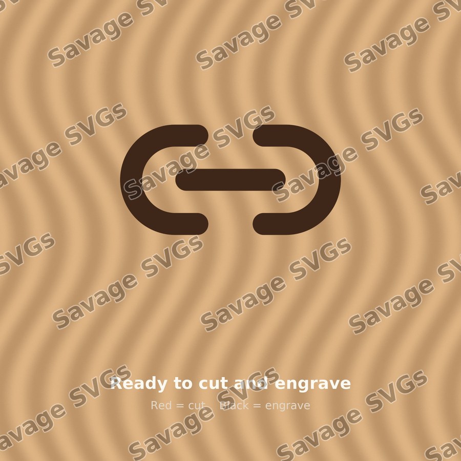 Chain Link Icon