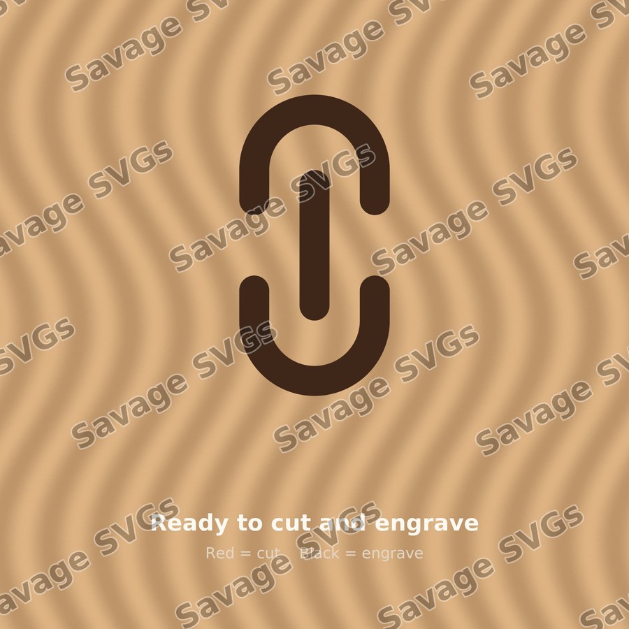 Chain Link Icon