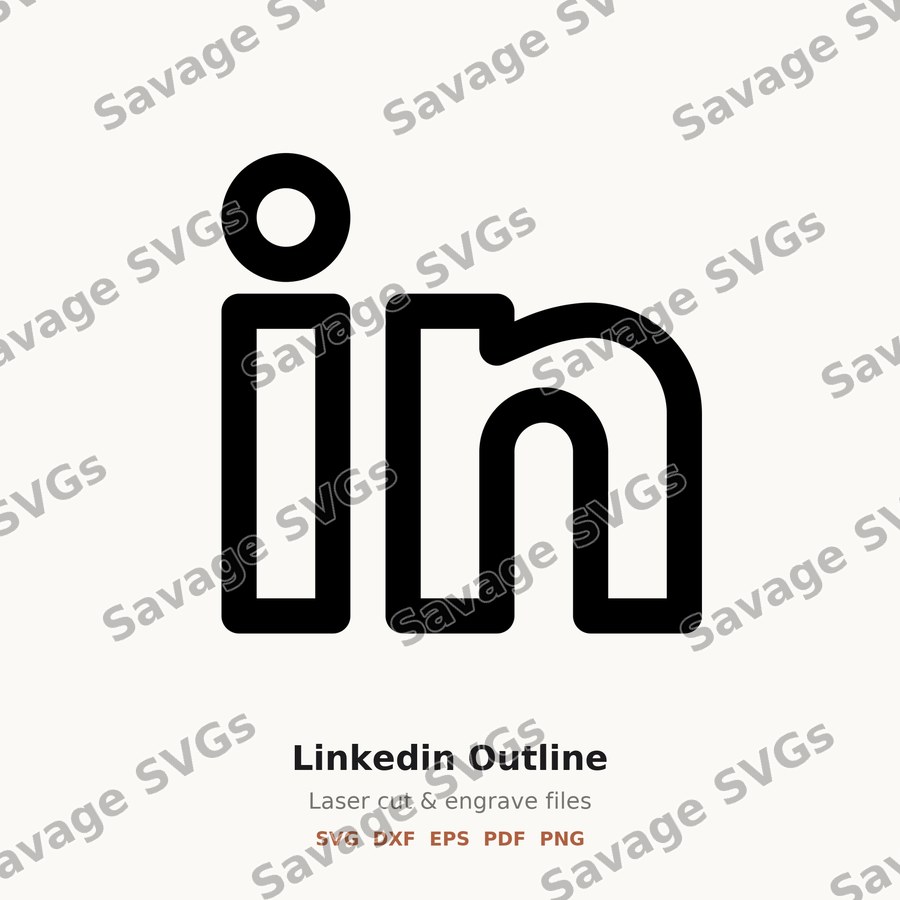 Linkedin Outline