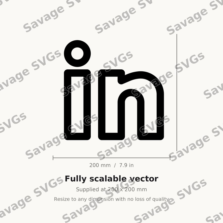 Linkedin Outline