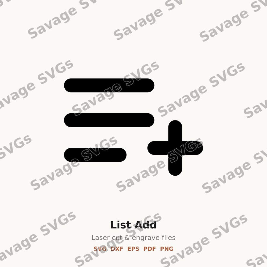 List Add