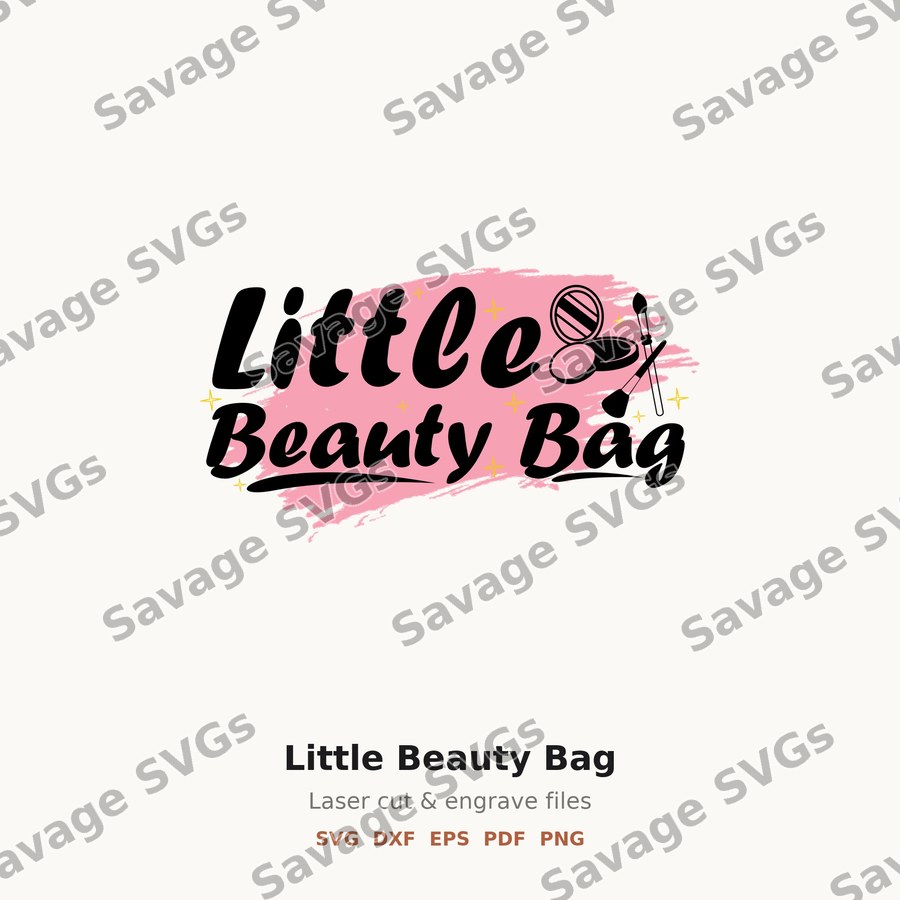 Little Beauty Bag