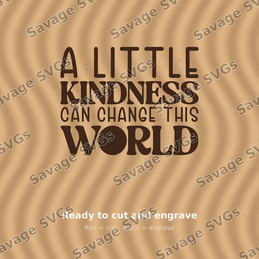 Little Kindness Quote