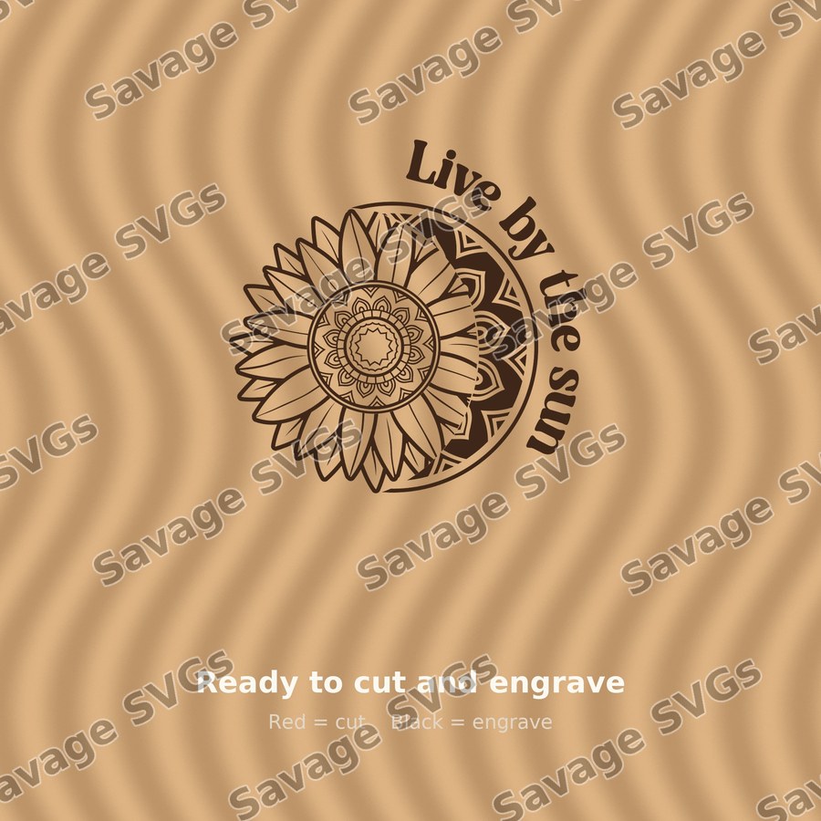 Live By The Sun 01